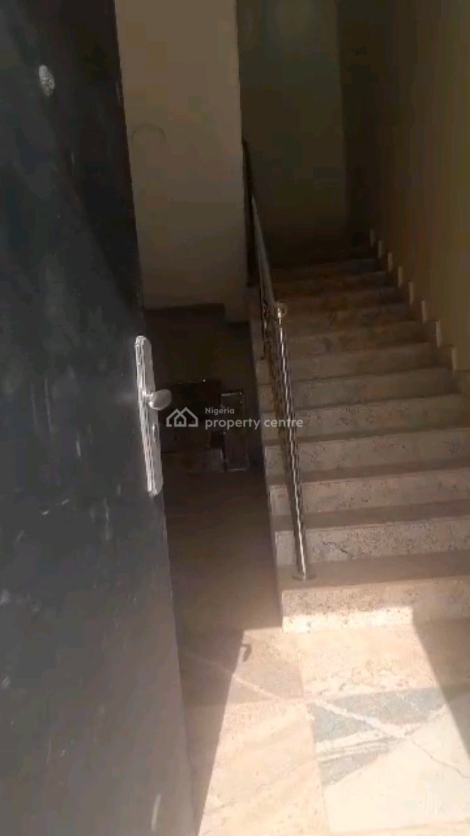 3 Bedroom Flat, Lokogoma District, Abuja, Flat / Apartment for Rent