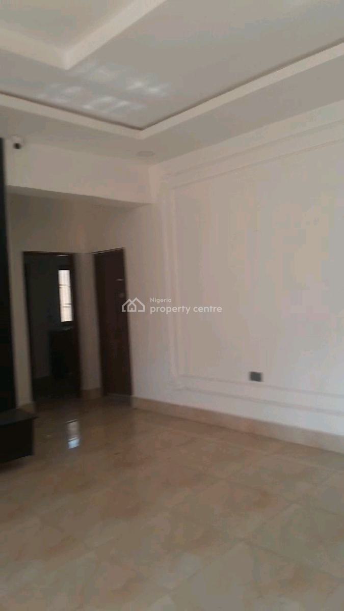 3 Bedroom Flat, Lokogoma District, Abuja, Flat / Apartment for Rent
