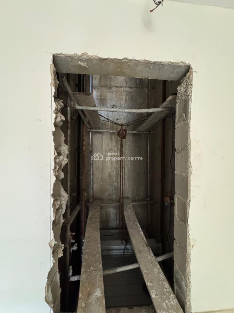 Luxury 2 Bedroom Apartment, Ikate, Lekki, Lagos, Flat / Apartment for Sale