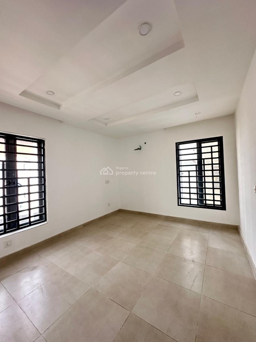 Brand New 4 Bedroom Apartment with Elevator, Lekki Phase 1, Lekki, Lagos, Flat / Apartment for Sale