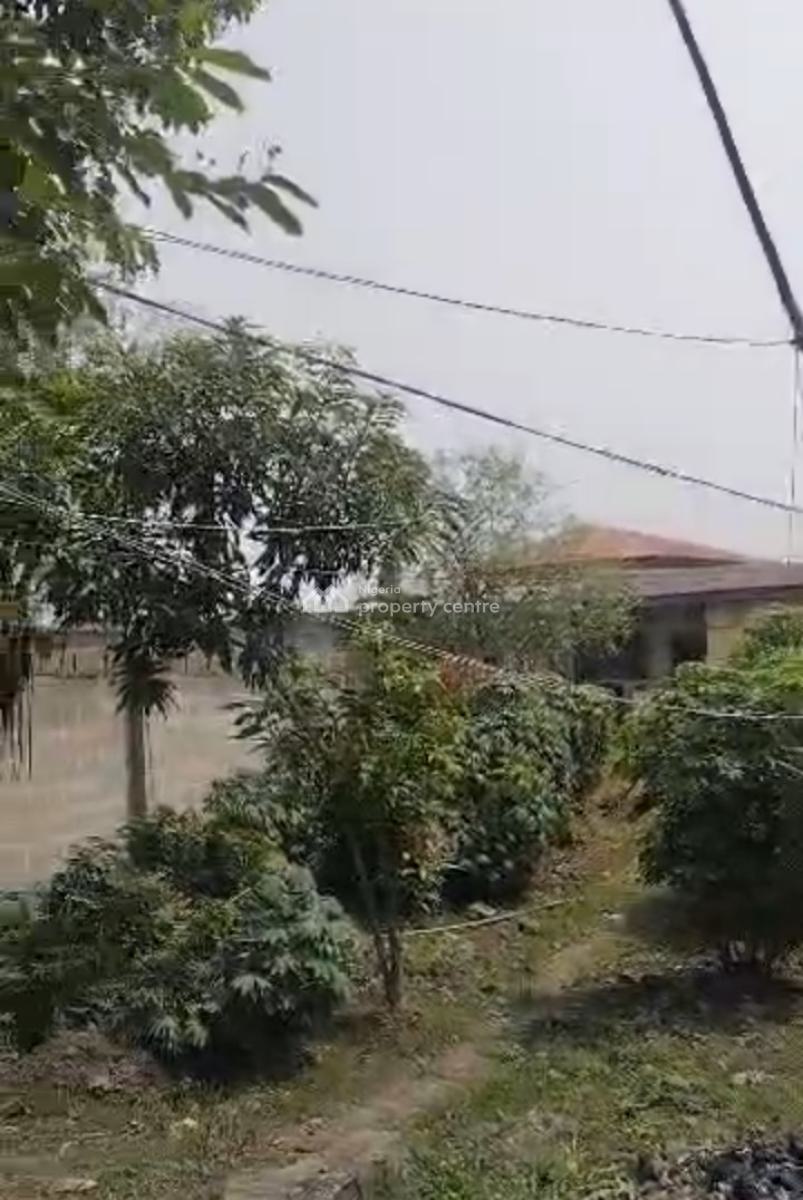 a Parcel of Land, Ketu, Lagos, Land for Sale