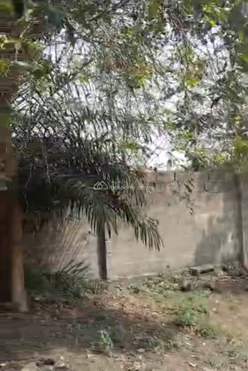 a Parcel of Land, Ketu, Lagos, Land for Sale