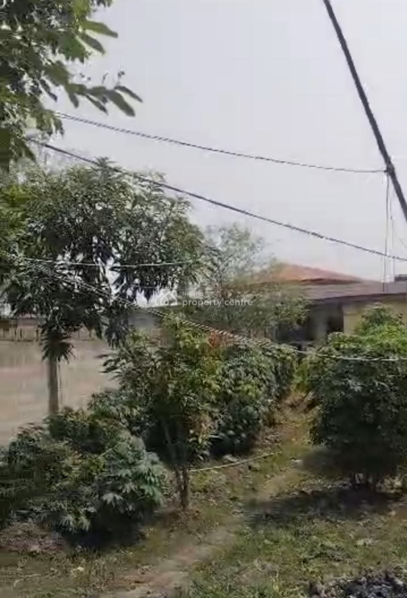 a Parcel of Land, Ketu, Lagos, Land for Sale