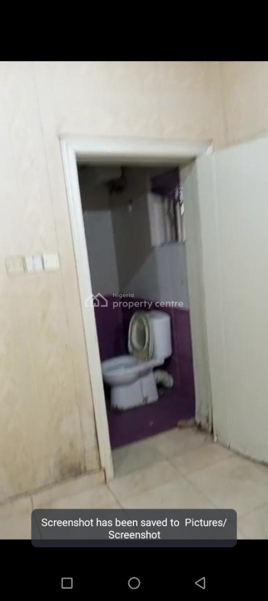Shared Apartment, Lekki, Osapa, Lekki, Lagos, Self Contain (single Rooms) for Rent