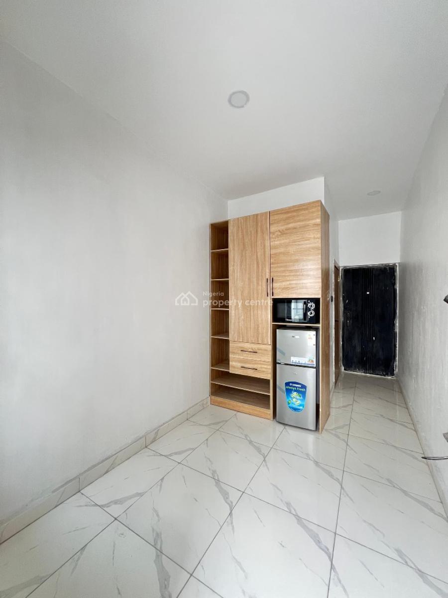 Magnificent 2 Bedroom Apartment, Lekki Phase 1, Lekki, Lagos, Flat / Apartment for Sale
