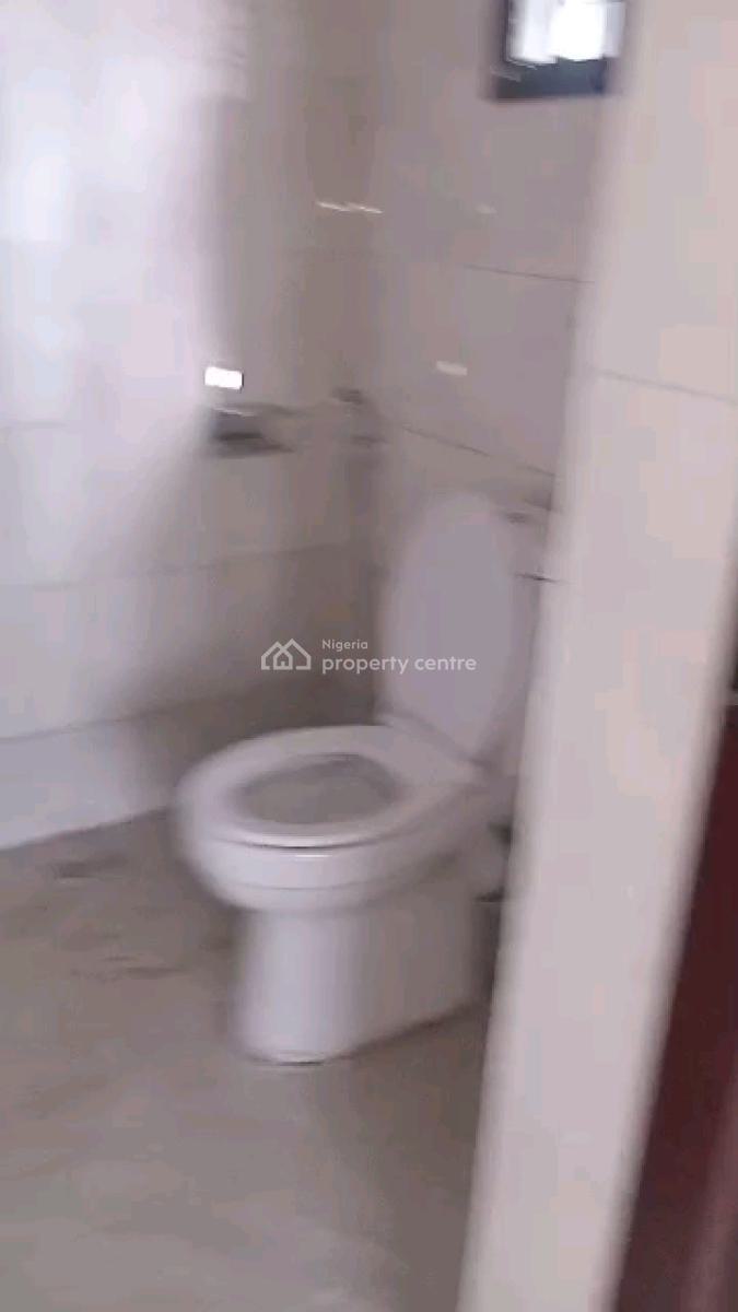 2 Bedroom Flat, Lugbe District, Abuja, Flat / Apartment for Rent