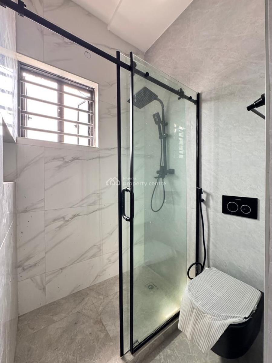 Gorgeously Built 2 Bedroom Apartment with Swimming Pool, Ikate, Lekki, Lagos, Flat / Apartment for Sale