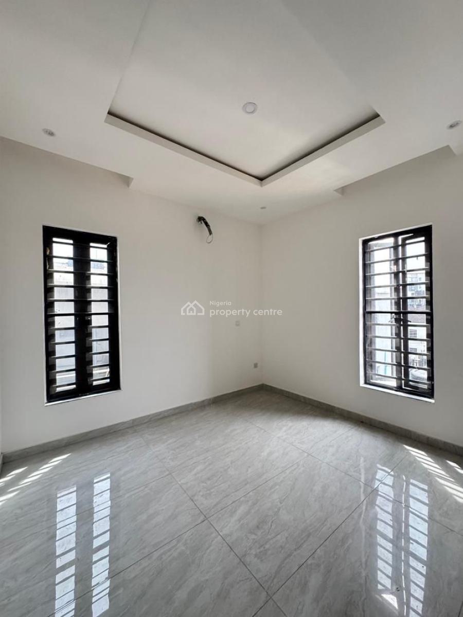 Gorgeously Built 2 Bedroom Apartment with Swimming Pool, Ikate, Lekki, Lagos, Flat / Apartment for Sale