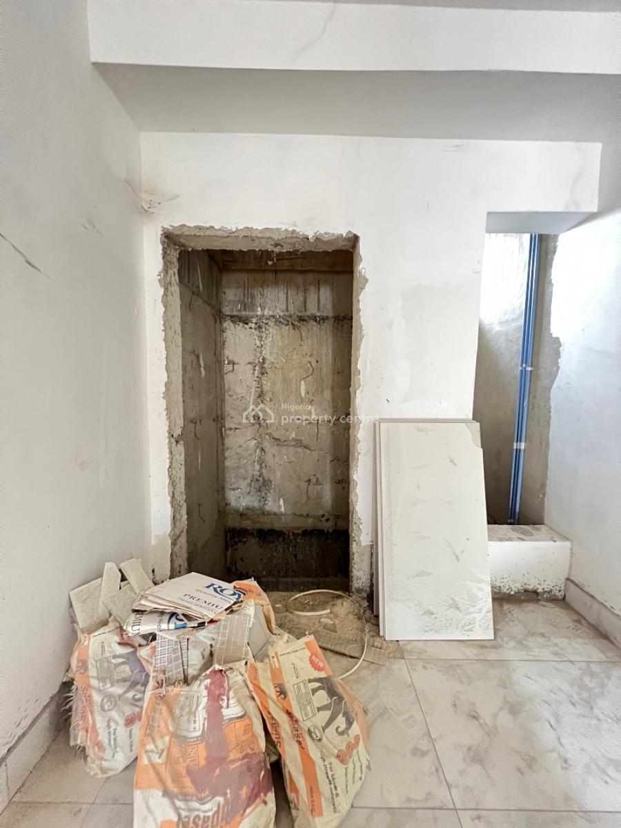 Superbly Built 2 Bedroom Apartment with Swimming Pool, Ikate, Lekki, Lagos, Flat / Apartment for Sale