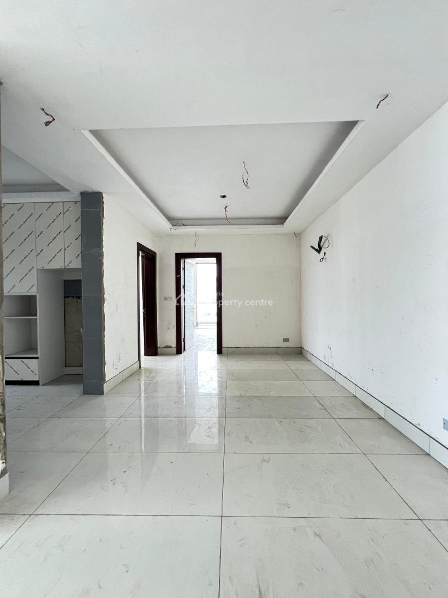 Superbly Built 2 Bedroom Apartment with Swimming Pool, Ikate, Lekki, Lagos, Flat / Apartment for Sale