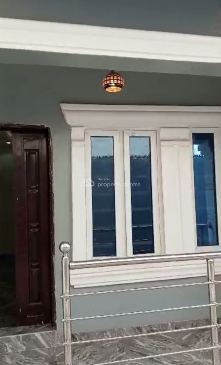 Spacious 2 Bedroom Apartment, Abule Egba, Agege, Lagos, Flat / Apartment for Rent