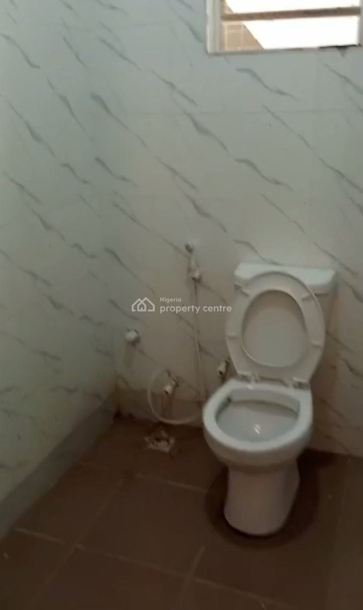 Spacious 2 Bedroom Apartment, Abule Egba, Agege, Lagos, Flat / Apartment for Rent