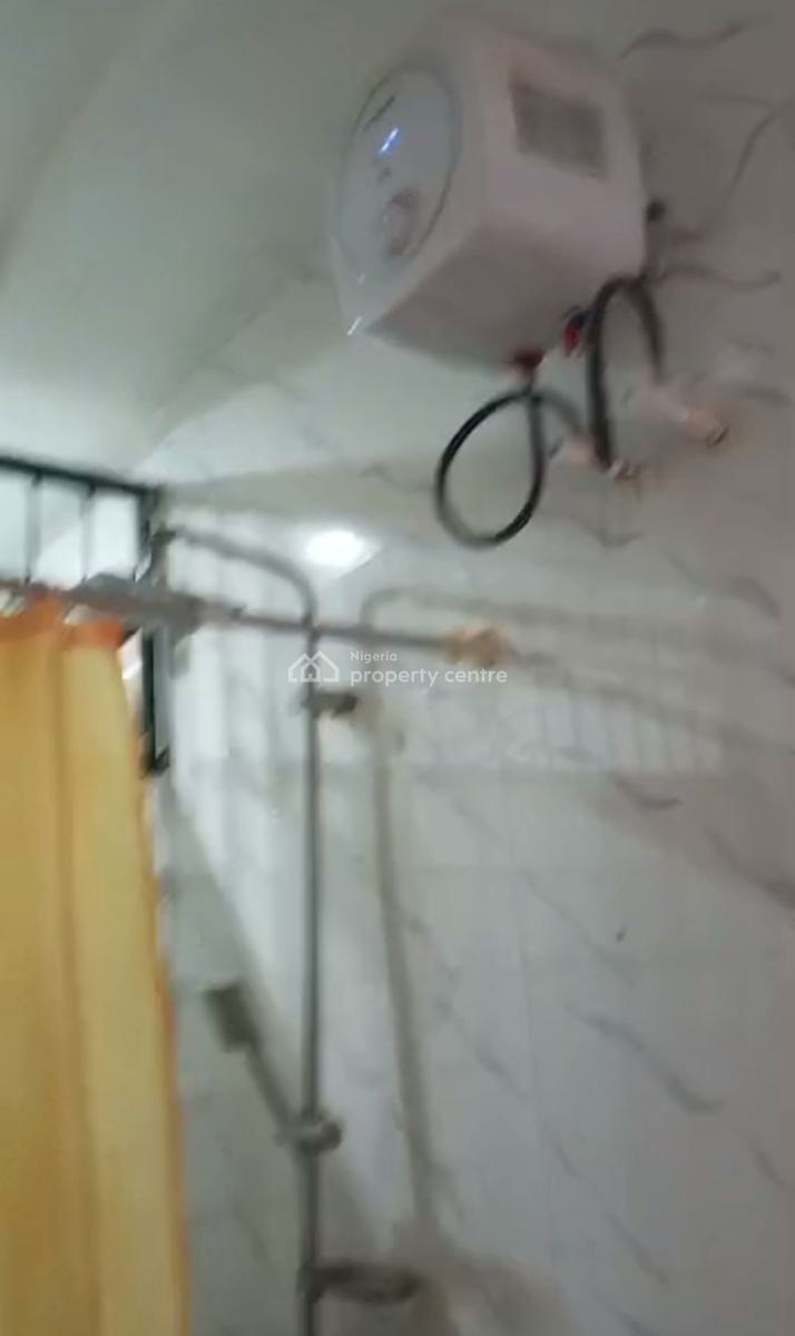 Spacious 2 Bedroom Apartment, Abule Egba, Agege, Lagos, Flat / Apartment for Rent