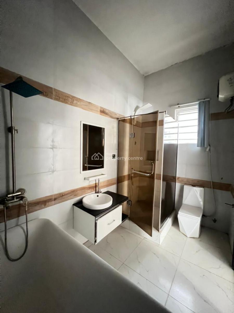 Premium 4 Bedroom Semi Detached Duplex, Ikate, Lekki, Lagos, Semi-detached Duplex for Sale