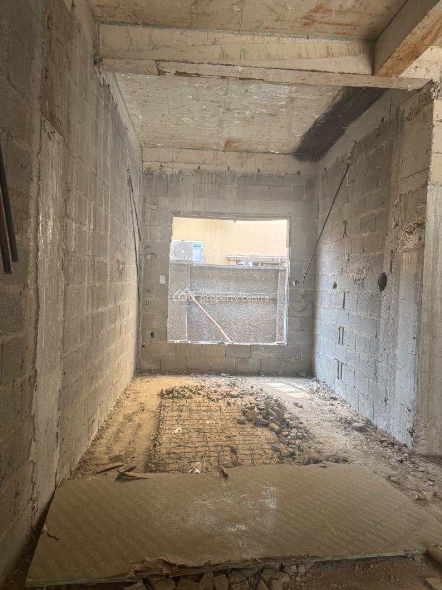 3 Bedroom Luxury Apartments, Maitama District, Abuja, Flat / Apartment for Sale