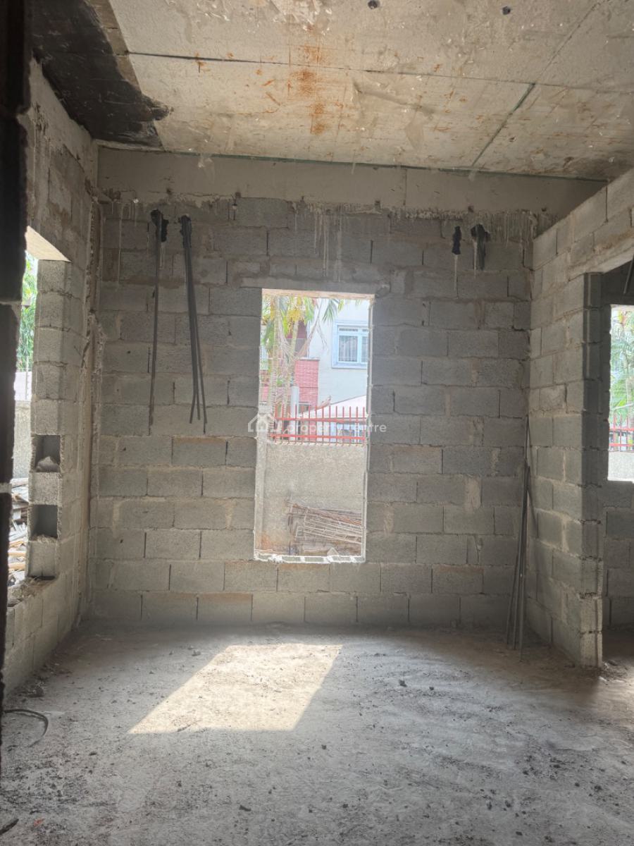 3 Bedroom Luxury Apartments, Maitama District, Abuja, Flat / Apartment for Sale