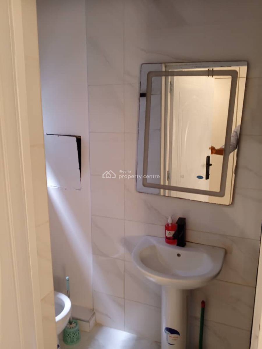 Standard Spacious Fully Furnished 3 Bedroom Apartment, Ikate, Lekki, Lagos, Flat / Apartment for Sale