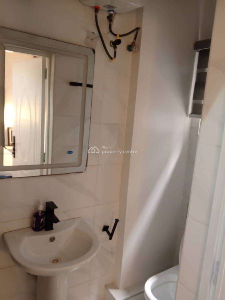 Standard Spacious Fully Furnished 3 Bedroom Apartment, Ikate, Lekki, Lagos, Flat / Apartment for Sale