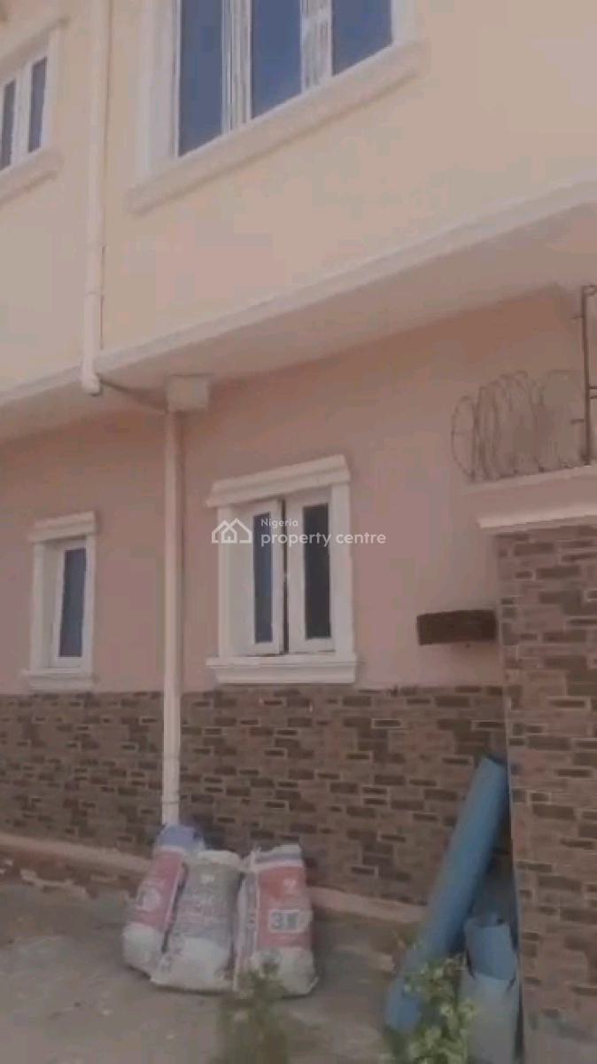 2 Bedroom Flat, Kaura, Abuja, Flat / Apartment for Rent