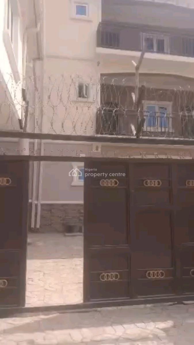 2 Bedroom Flat, Kaura, Abuja, Flat / Apartment for Rent