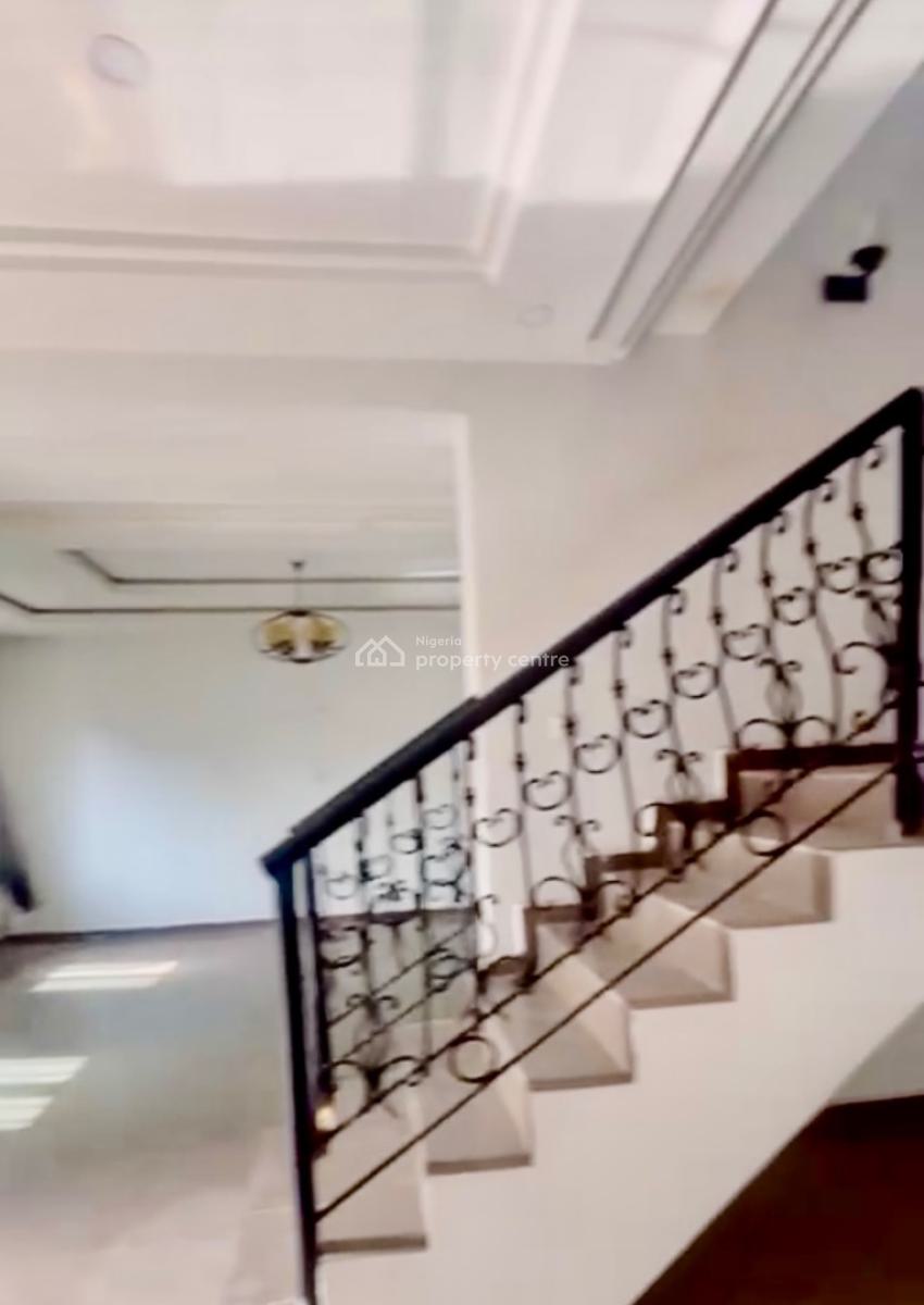 Luxury and Spacious: Fastest Fingers, Thera Peace Zone Estate (aptech), Sangotedo, Ajah, Lagos, Terraced Duplex for Rent