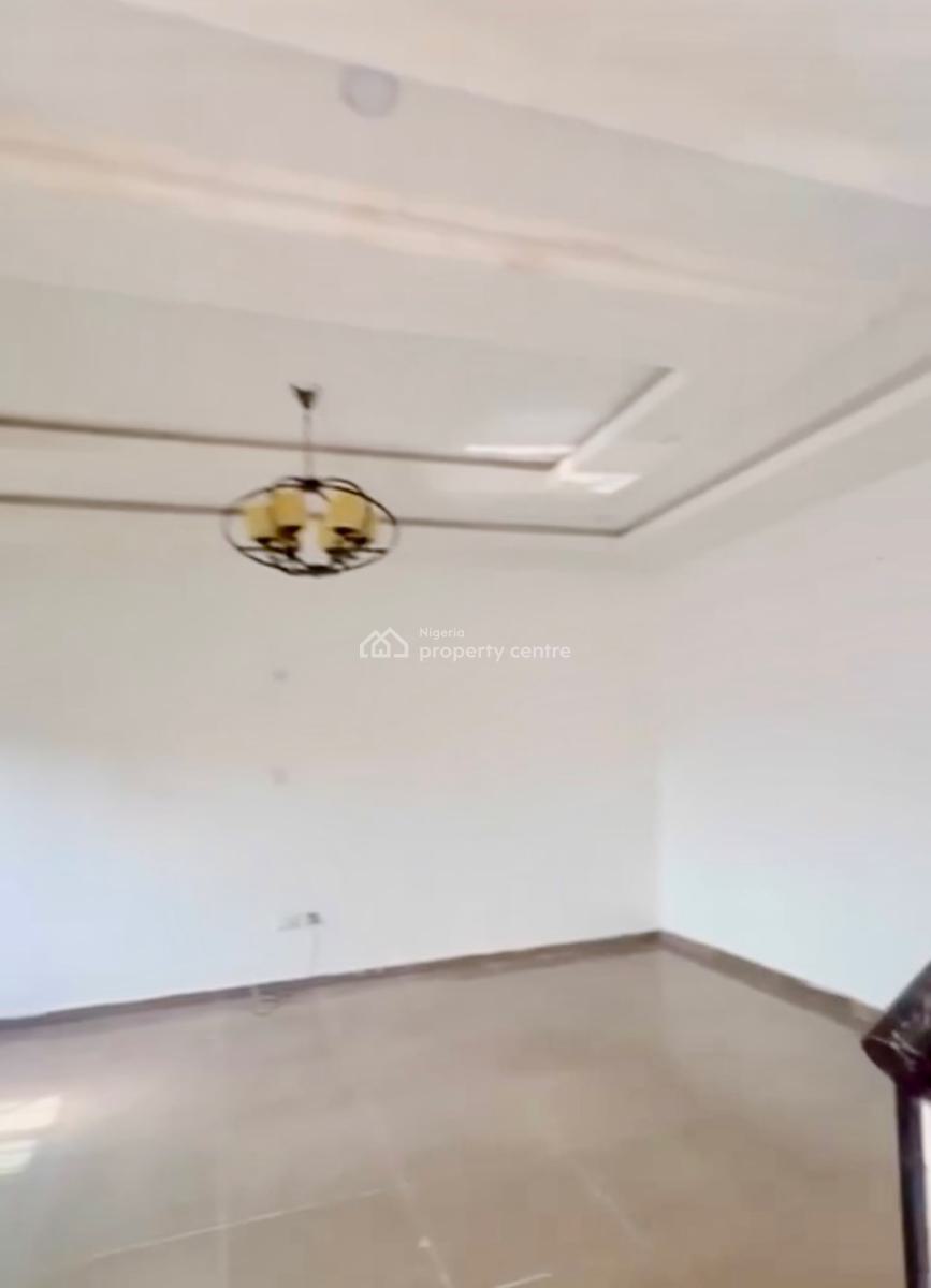 Luxury and Spacious: Fastest Fingers, Thera Peace Zone Estate (aptech), Sangotedo, Ajah, Lagos, Terraced Duplex for Rent