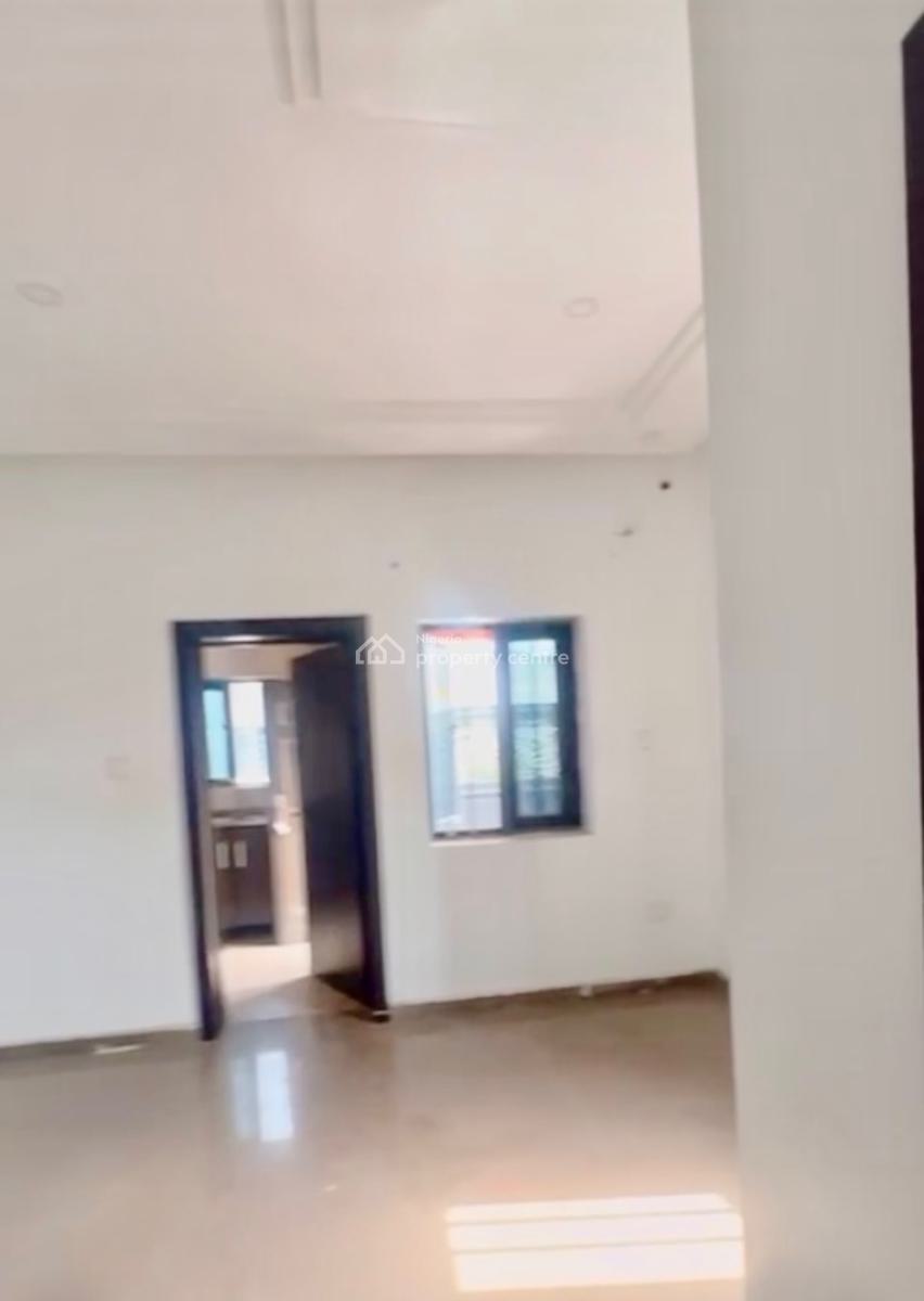 Luxury and Spacious: Fastest Fingers, Thera Peace Zone Estate (aptech), Sangotedo, Ajah, Lagos, Terraced Duplex for Rent