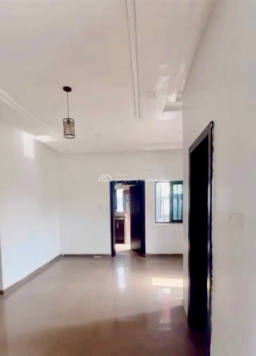 Luxury and Spacious: Fastest Fingers, Thera Peace Zone Estate (aptech), Sangotedo, Ajah, Lagos, Terraced Duplex for Rent