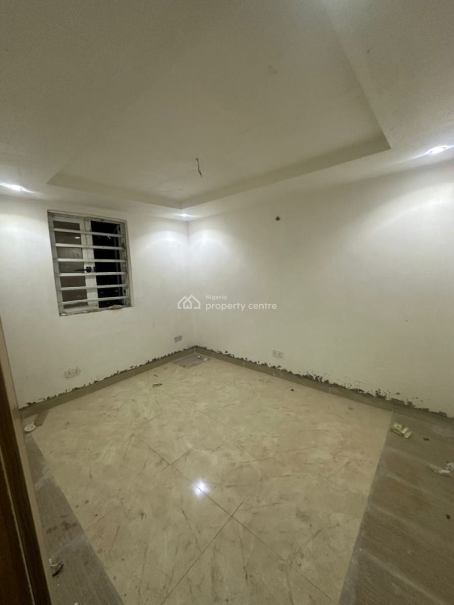 Spacious 1bedroom Apartment, Idado, Lekki, Lagos, Mini Flat (room and Parlour) for Rent