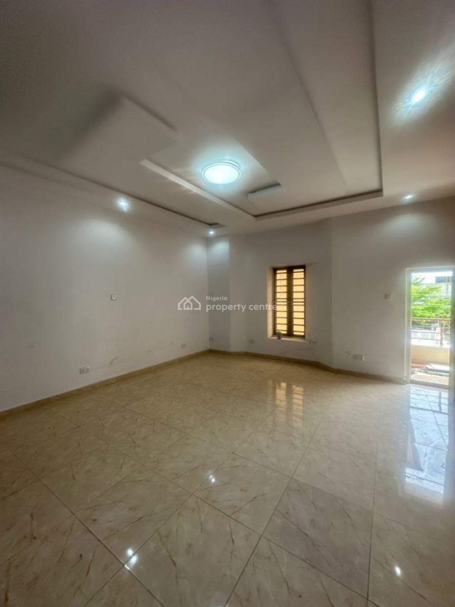 Spacious 1bedroom Apartment, Idado, Lekki, Lagos, Mini Flat (room and Parlour) for Rent