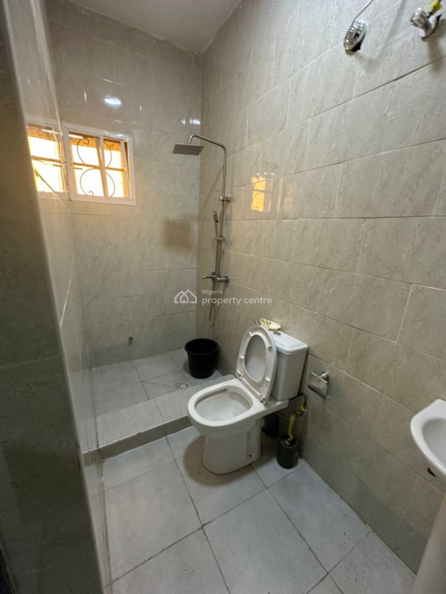 Tastefully Finished & Fully Furnished 2 Bedrooms Flat, Wuye Main, Wuye, Abuja, Flat / Apartment for Rent