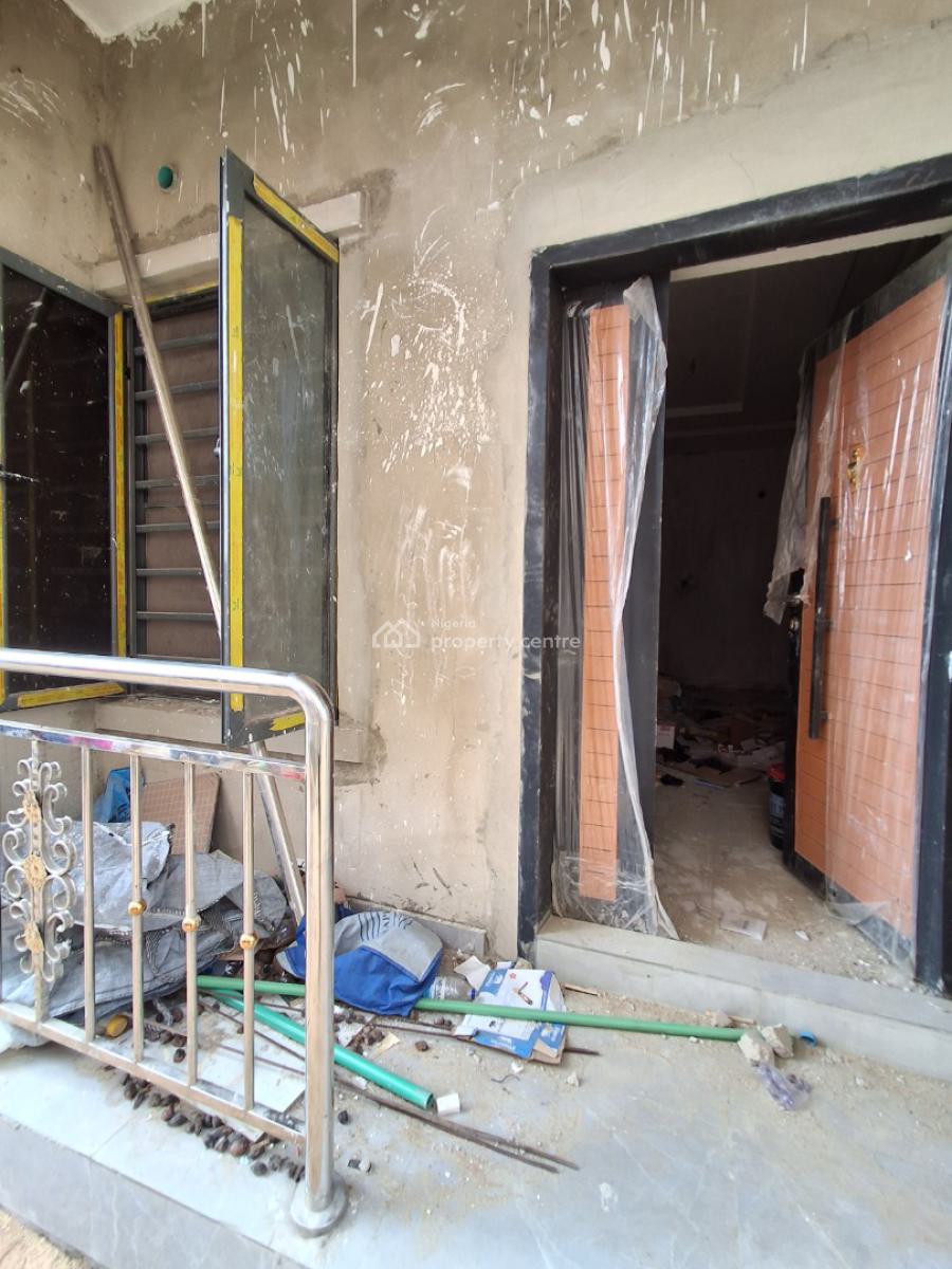 Newly Built 3bedroom, in an Estate, Badore, Ajah, Lagos, House for Rent