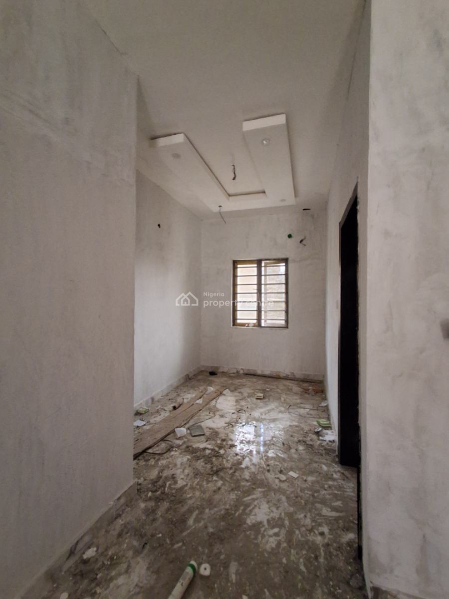Newly Built 3bedroom, in an Estate, Badore, Ajah, Lagos, House for Rent