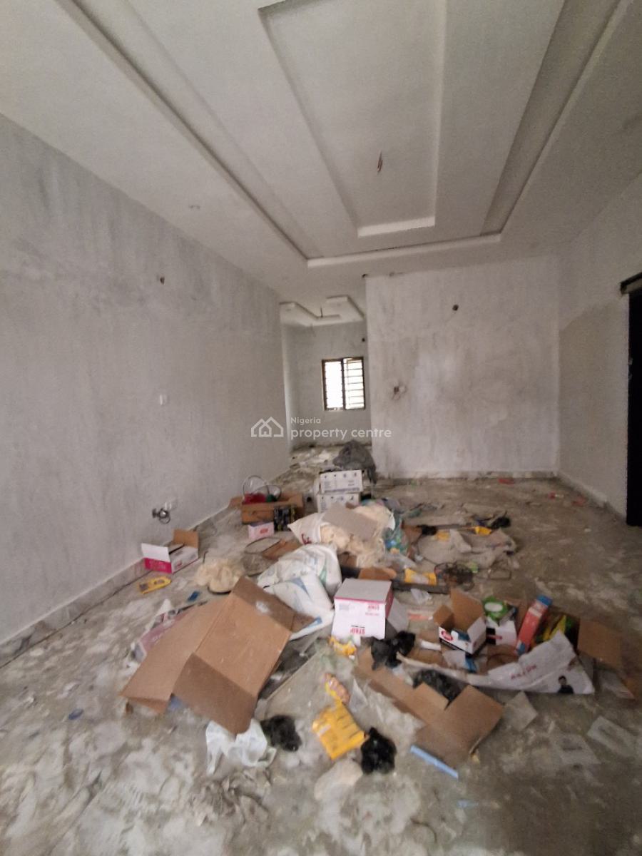 Newly Built 3bedroom, in an Estate, Badore, Ajah, Lagos, House for Rent