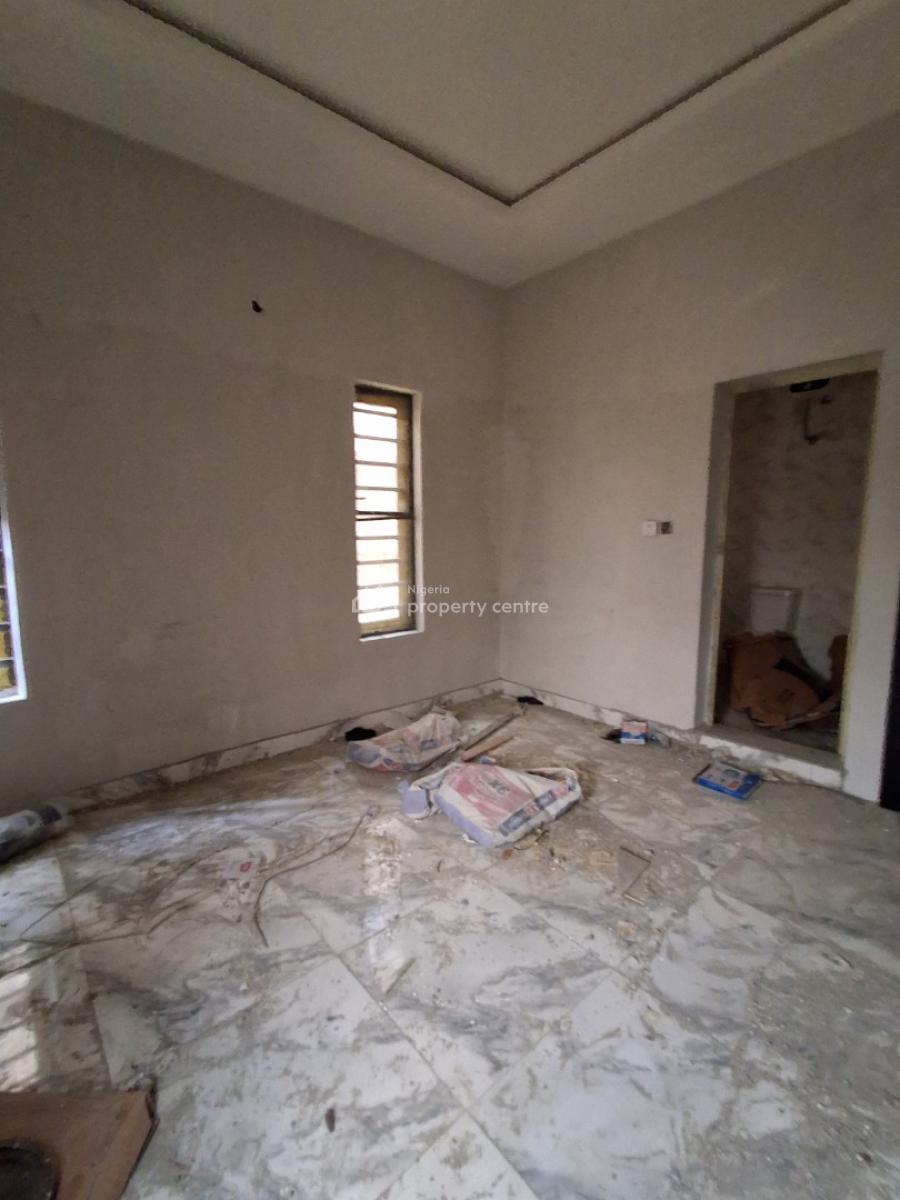 Newly Built 3bedroom, in an Estate, Badore, Ajah, Lagos, House for Rent