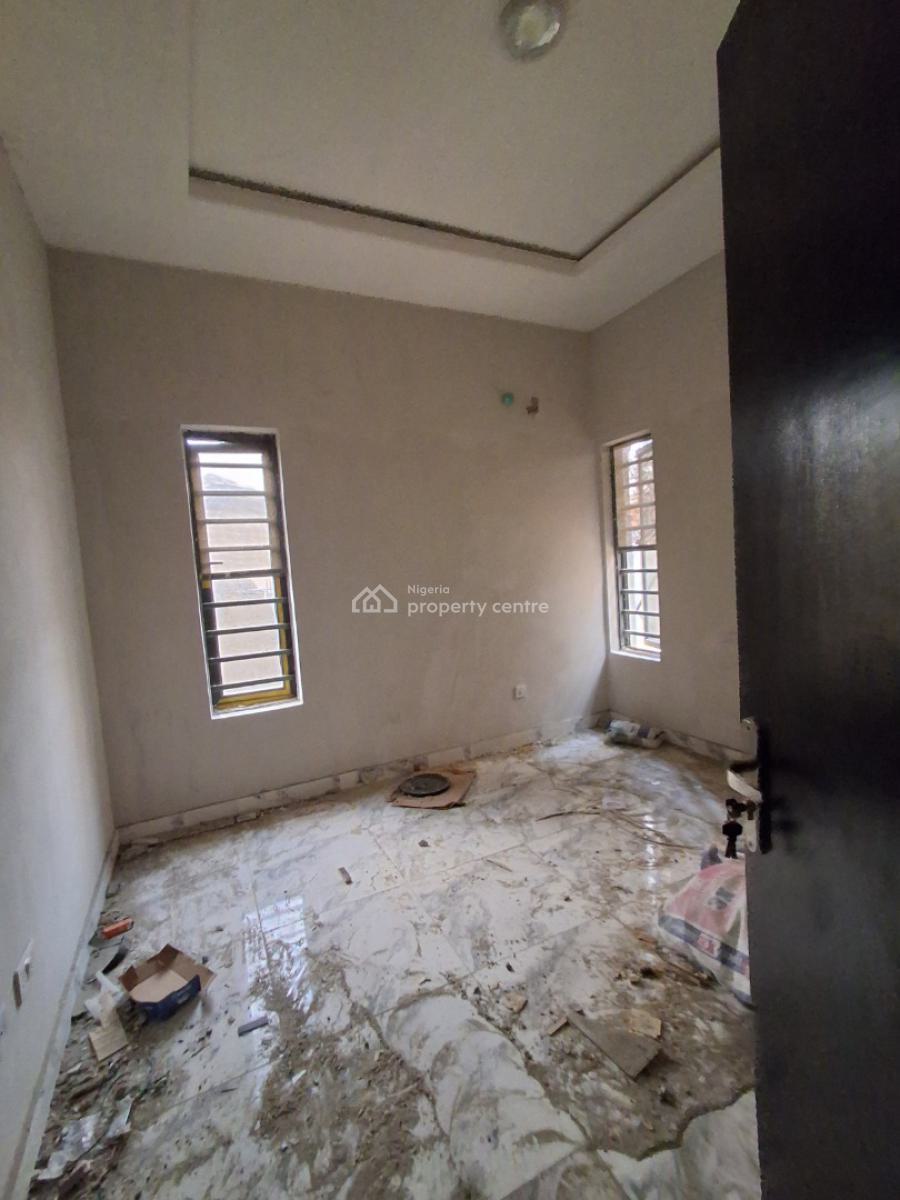 Newly Built 3bedroom, in an Estate, Badore, Ajah, Lagos, House for Rent