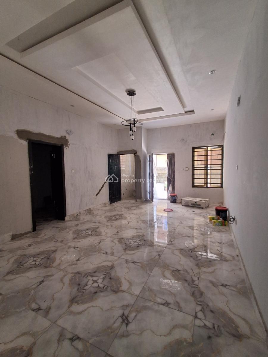 Newly Built 3 Bedroom, Badore, Ajah, Lagos, House for Rent