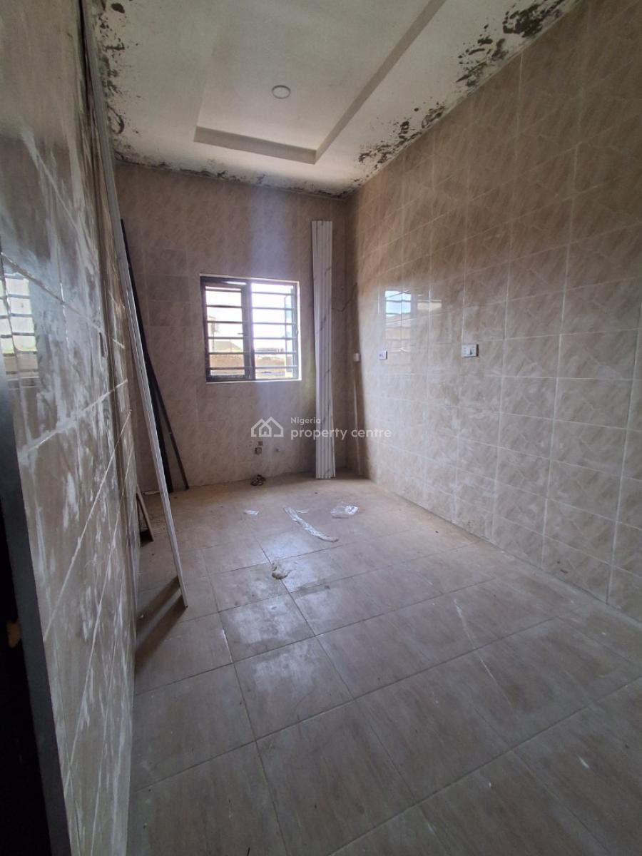 Newly Built 3 Bedroom, Badore, Ajah, Lagos, House for Rent