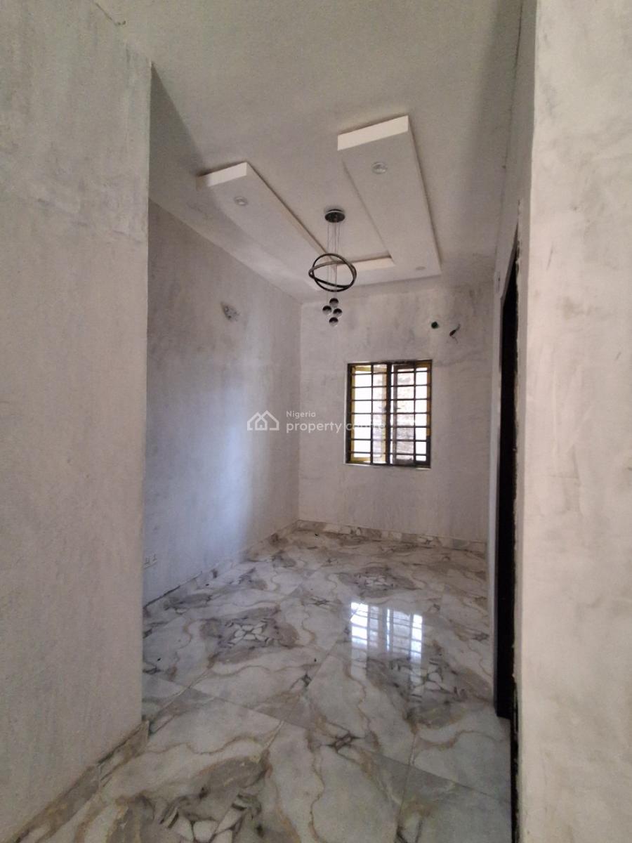 Newly Built 3 Bedroom, Badore, Ajah, Lagos, House for Rent