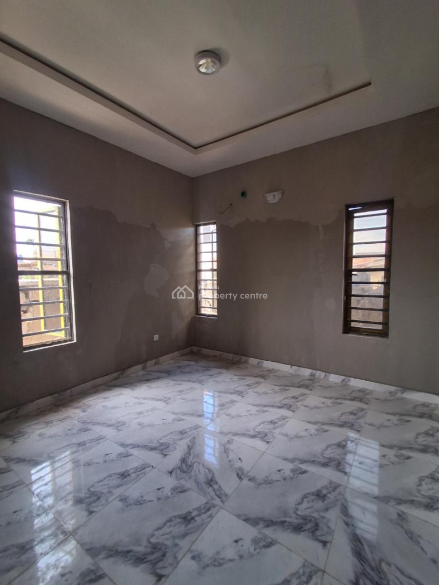 Newly Built 3 Bedroom, Badore, Ajah, Lagos, House for Rent