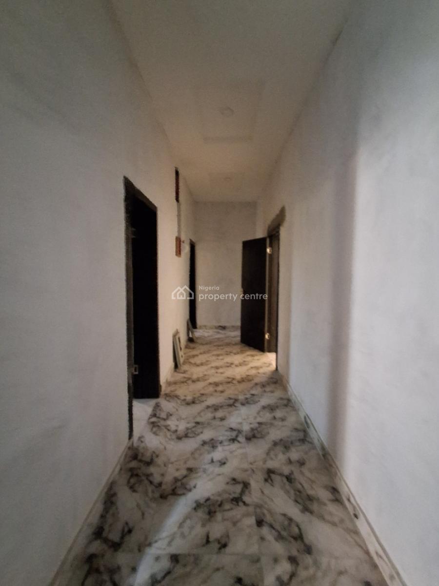 Newly Built 3 Bedroom, Badore, Ajah, Lagos, House for Rent