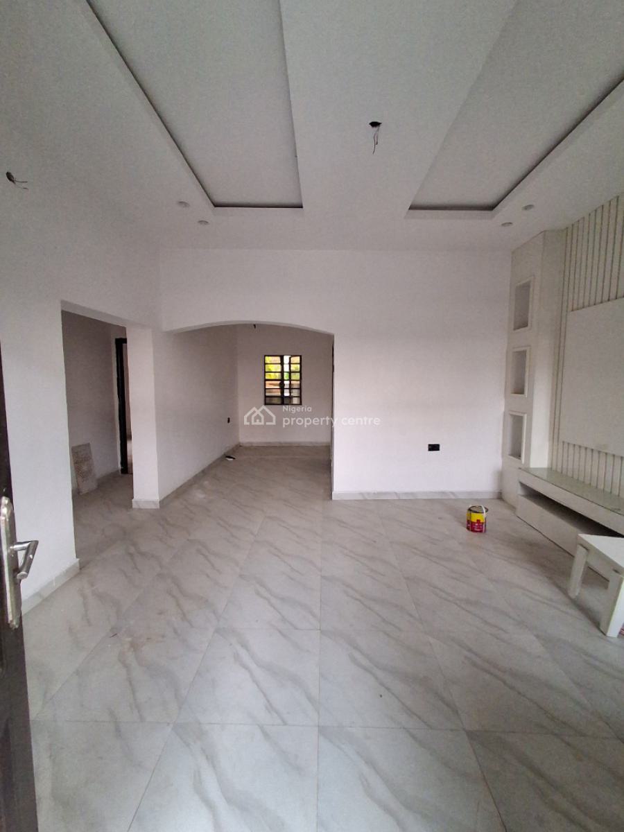 2bedroom Flat, in an Estate, Badore, Ajah, Lagos, House for Rent