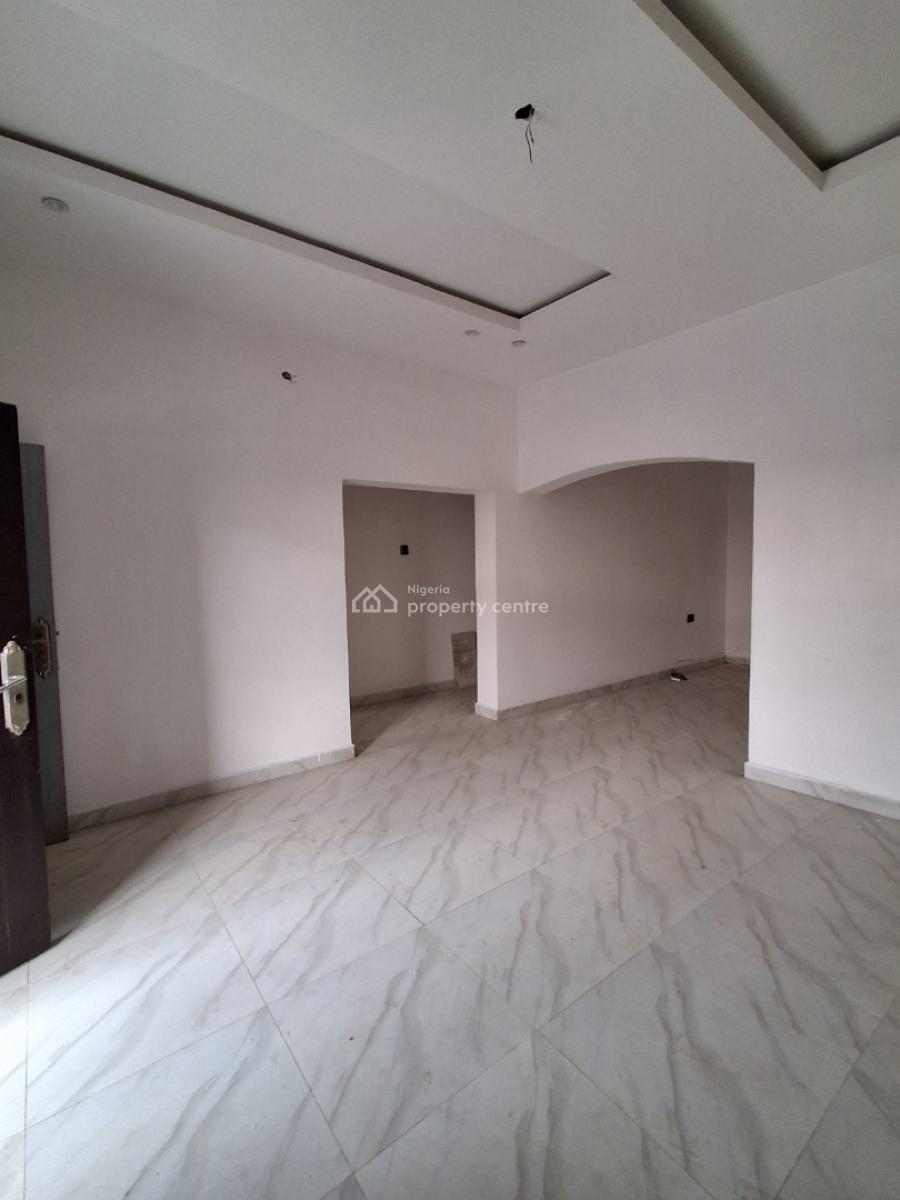 2bedroom Flat, in an Estate, Badore, Ajah, Lagos, House for Rent