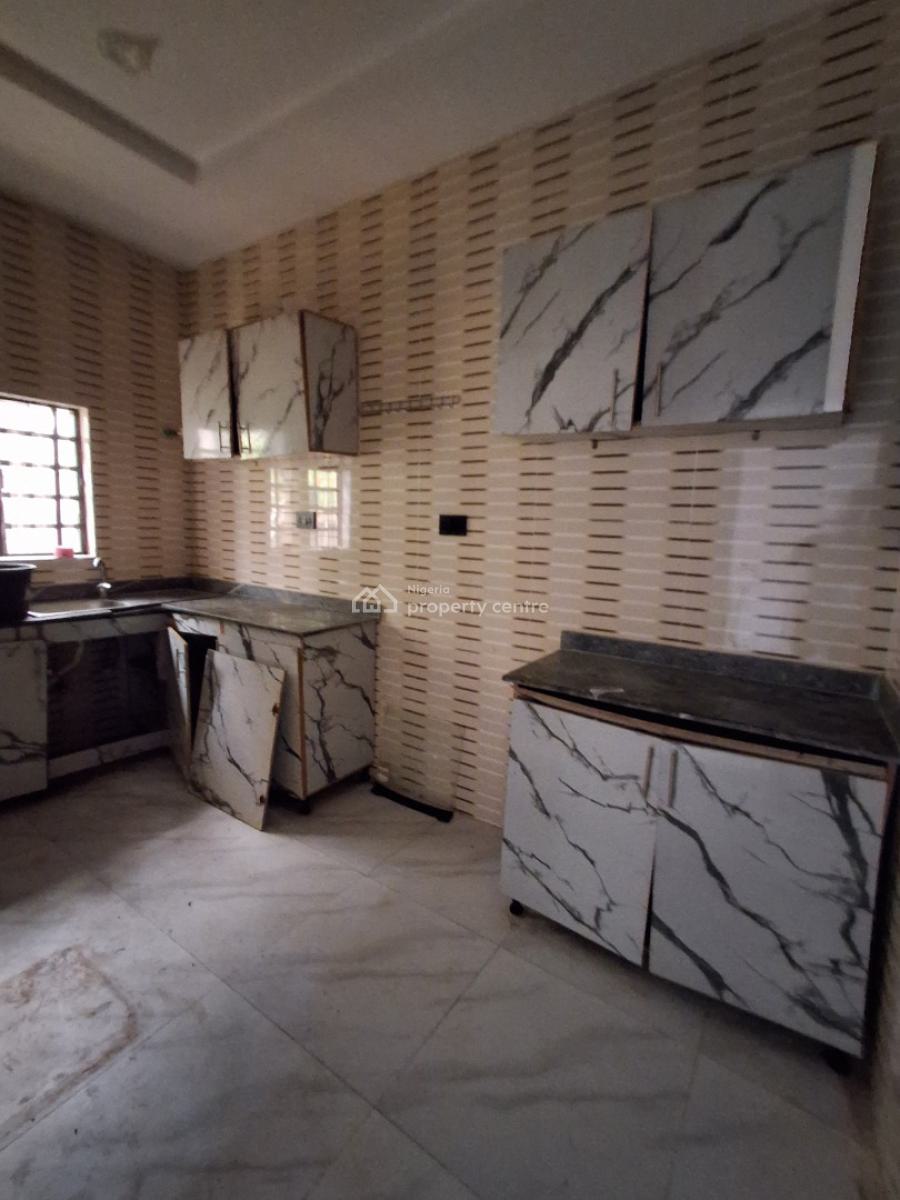 2bedroom Flat, in an Estate, Badore, Ajah, Lagos, House for Rent