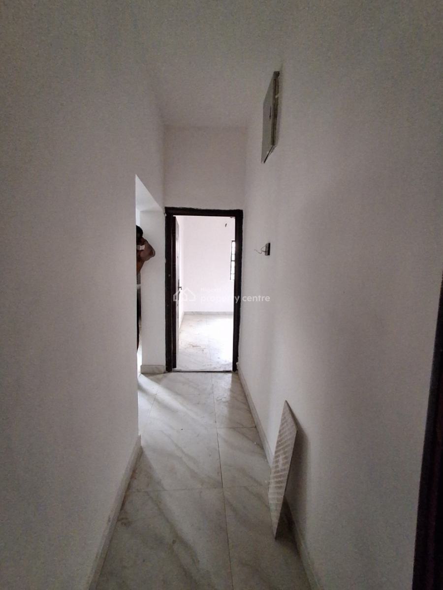 2bedroom Flat, in an Estate, Badore, Ajah, Lagos, House for Rent