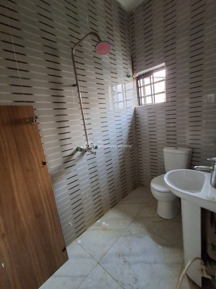 2bedroom Flat, in an Estate, Badore, Ajah, Lagos, House for Rent