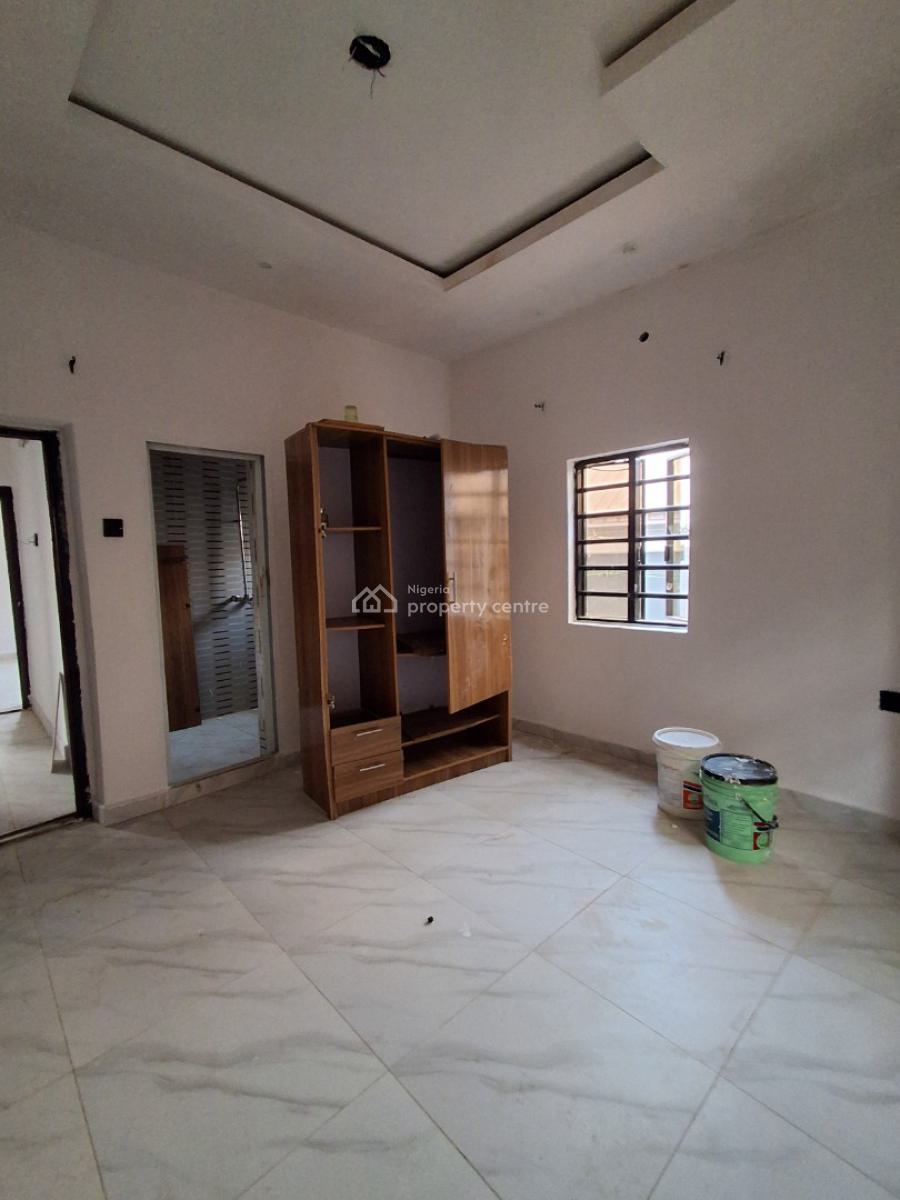 2bedroom Flat, in an Estate, Badore, Ajah, Lagos, House for Rent