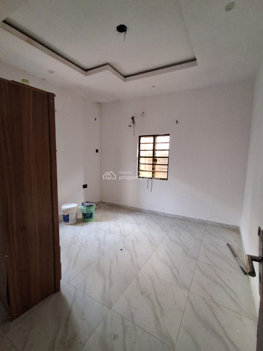 2bedroom Flat, in an Estate, Badore, Ajah, Lagos, House for Rent