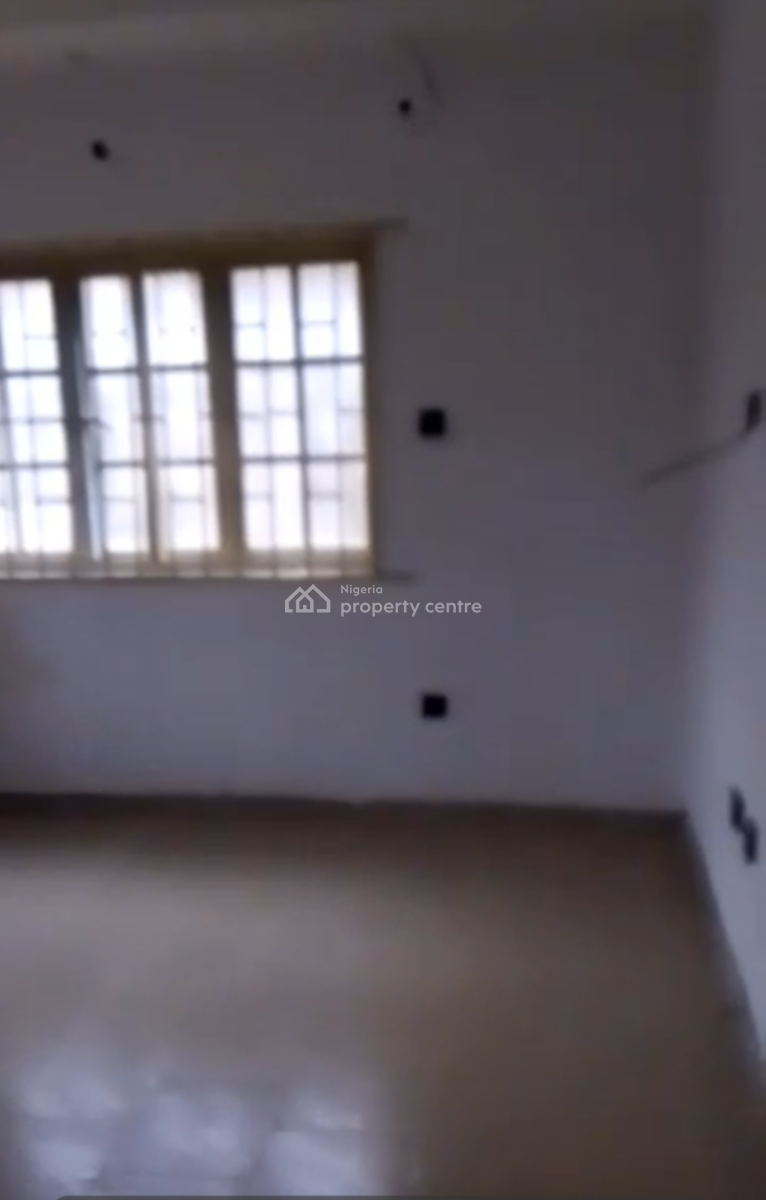 Very Decent 3 Bedroom Apartment, Shasha, Alimosho, Lagos, Flat / Apartment for Rent