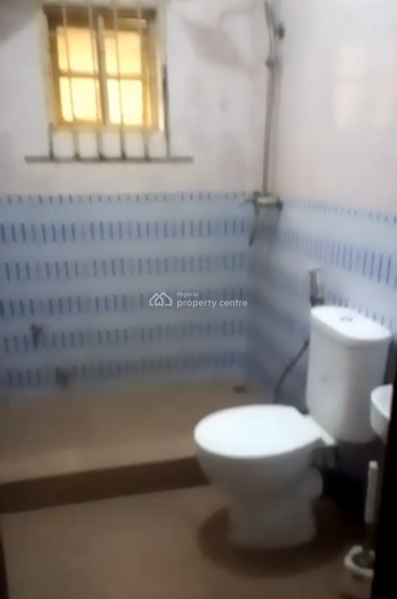 Very Decent 3 Bedroom Apartment, Shasha, Alimosho, Lagos, Flat / Apartment for Rent